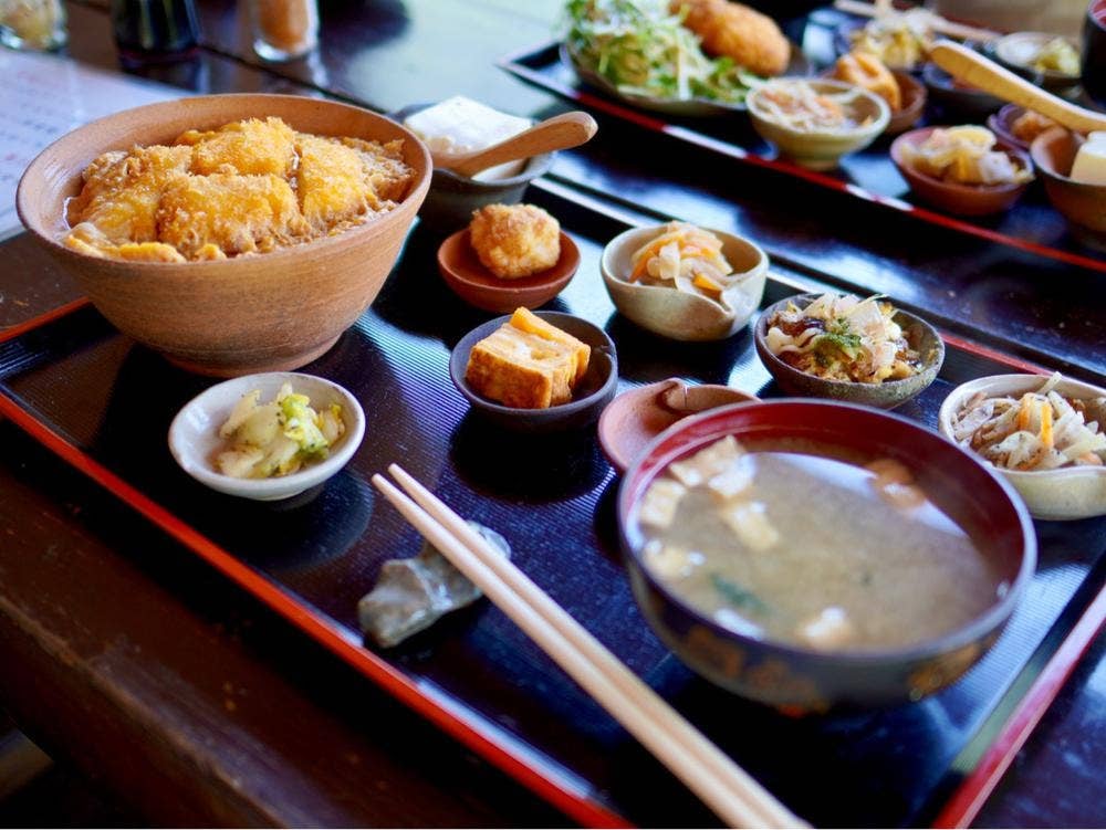 林んち