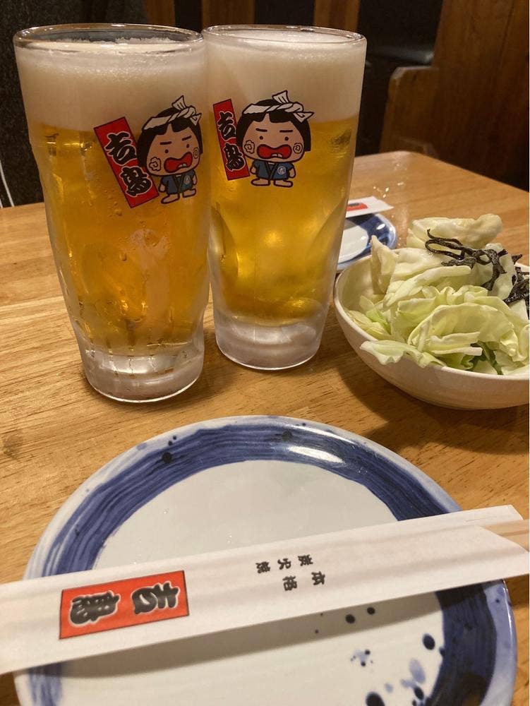 吉鳥 緑橋店