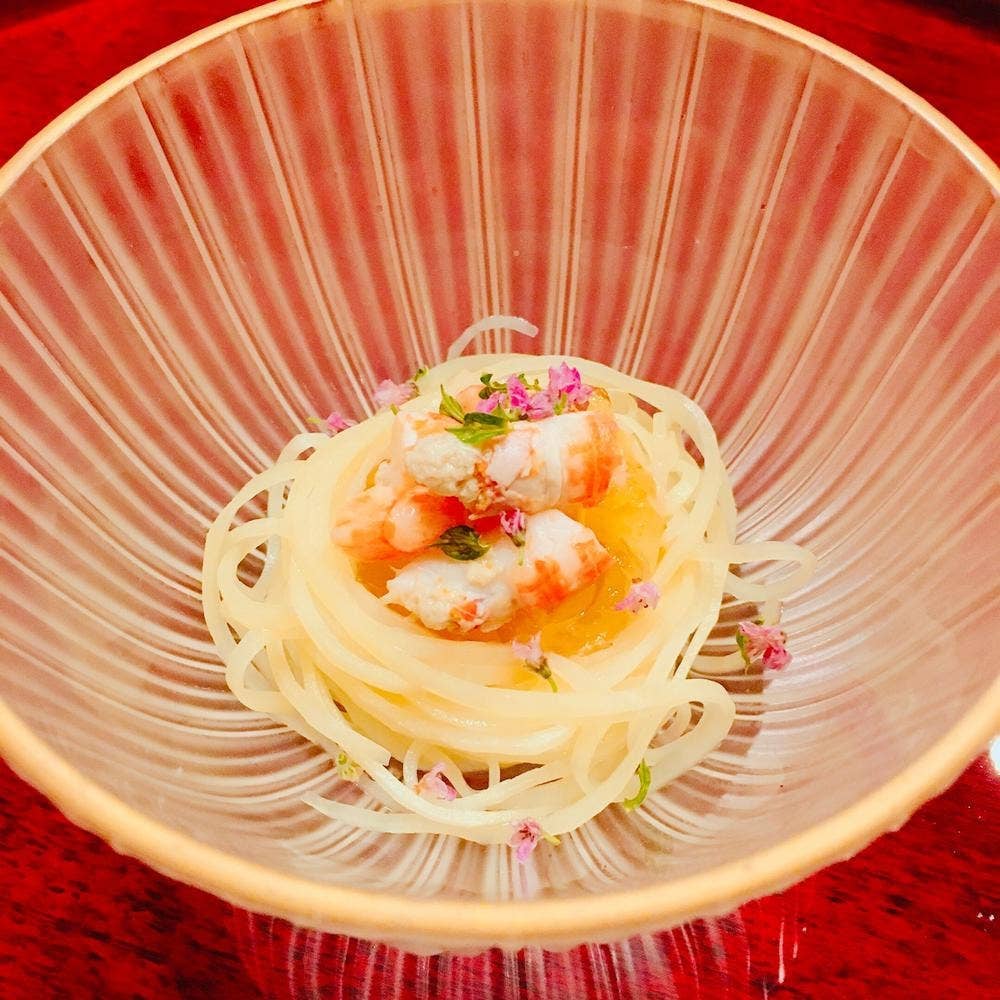 小料理 なごみ