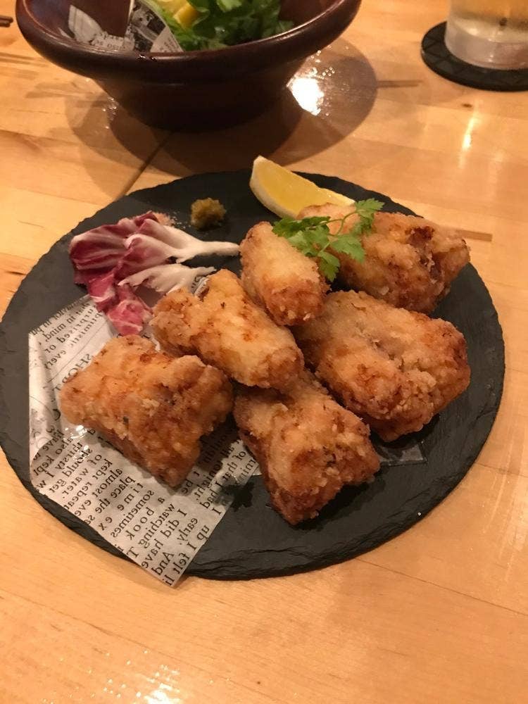 魚ばる ひとつむぎ