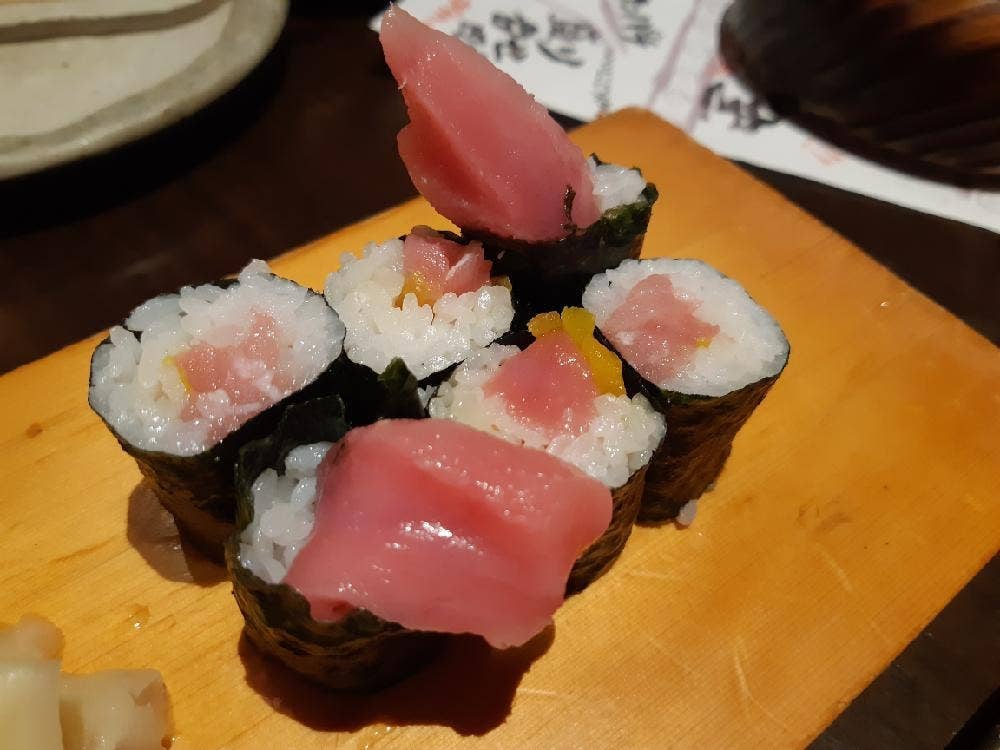 海鮮居酒屋 えん屋 調布北口店