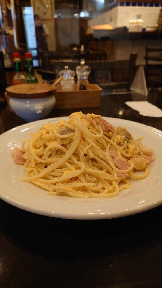 ハングリータイガー