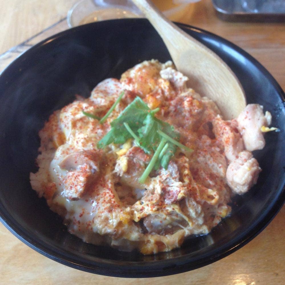 あぶりどり バリ鳥 秋葉原UDX店