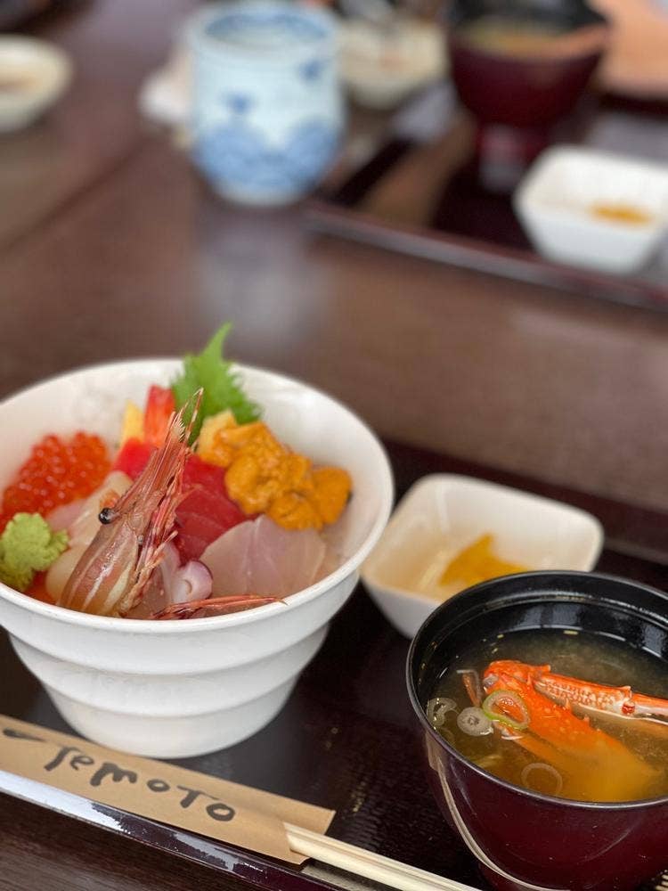 いわき・ら・ら・ミュウ寿司正