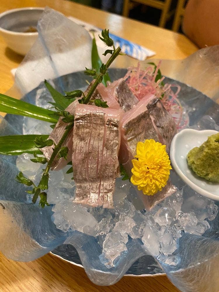 函館海や 川越店