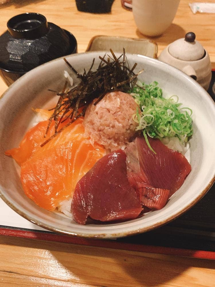 地酒・海鮮 きときと