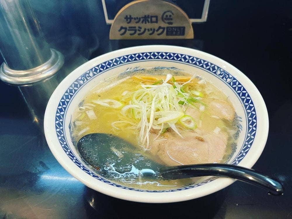 元祖らーめんひらき家 分店