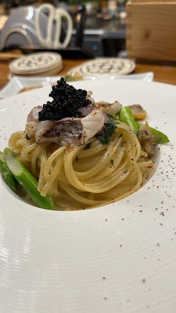 ビアカフェ third place