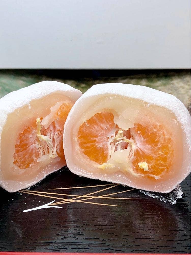 フルーツ大福 果実堂