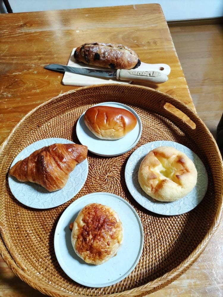 Bread Factory PANTOKA