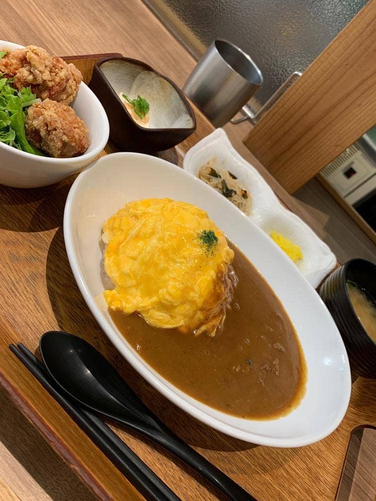 わたしの食卓十日市店