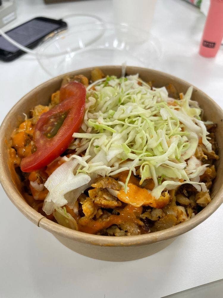 Kebab Box J 原宿本店