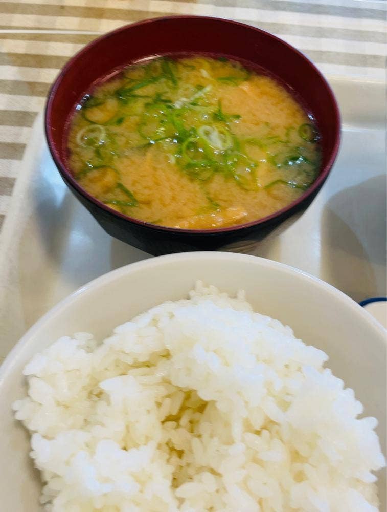 まいどおおきに食堂 鶴見緑食堂