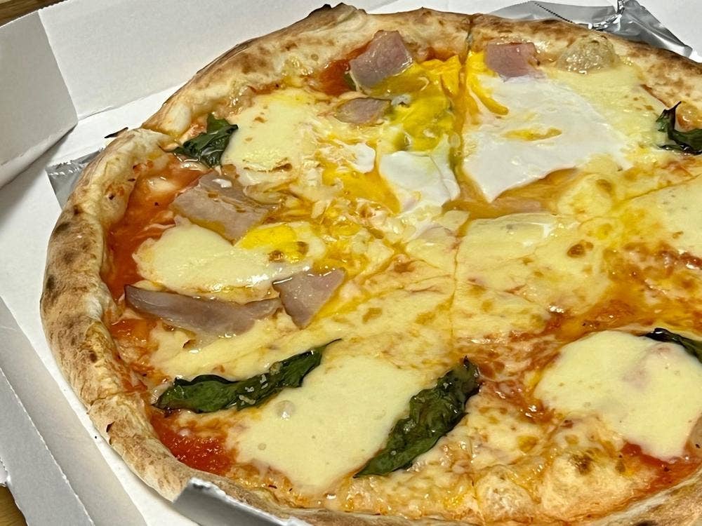 ASTRO PIZZA 京成小岩店