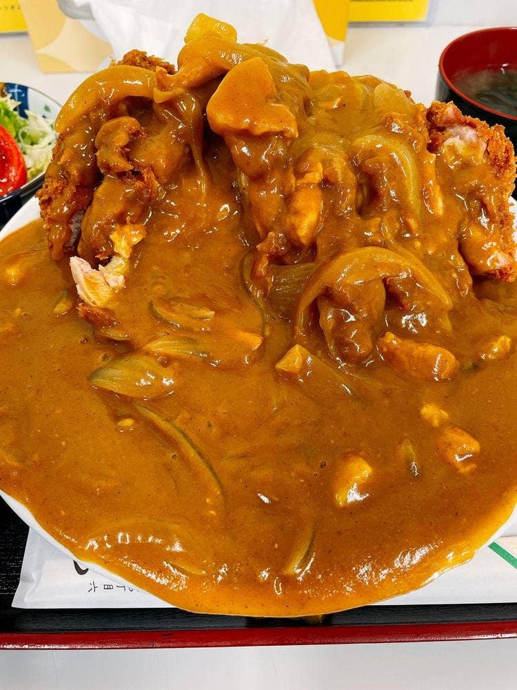 キッチンいさつ