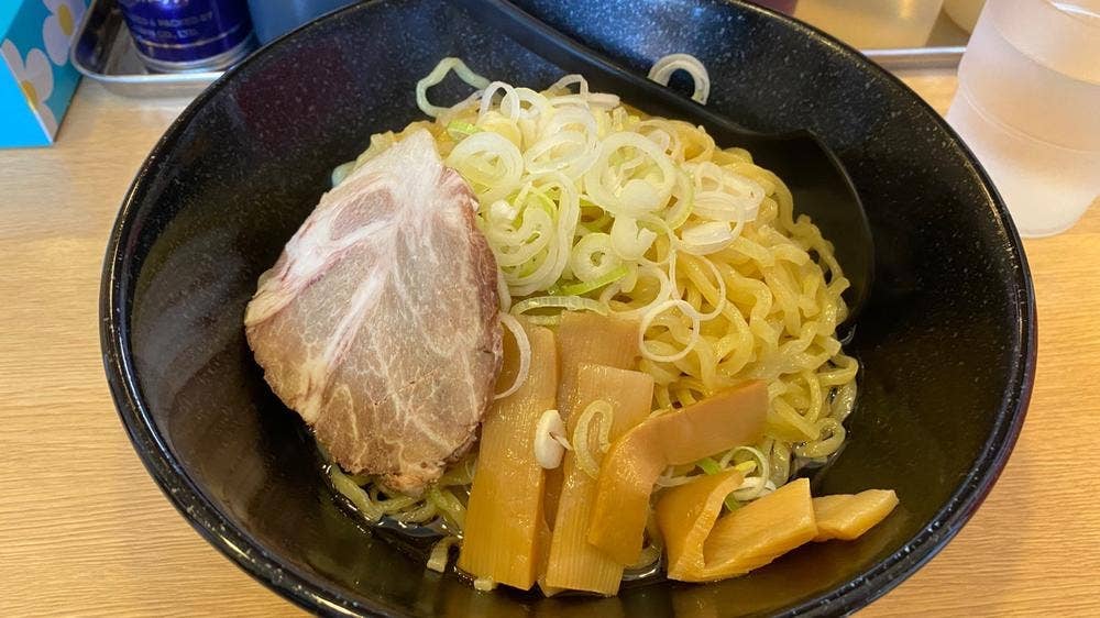 味の天徳柿生店