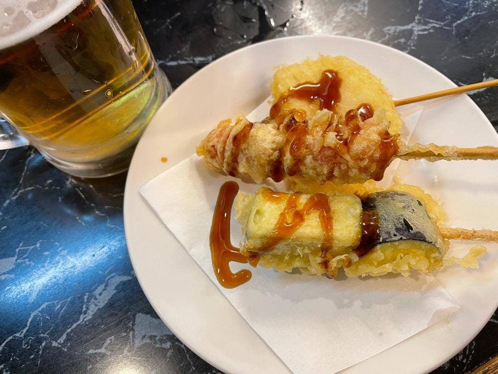 鈴ぎん 福寿