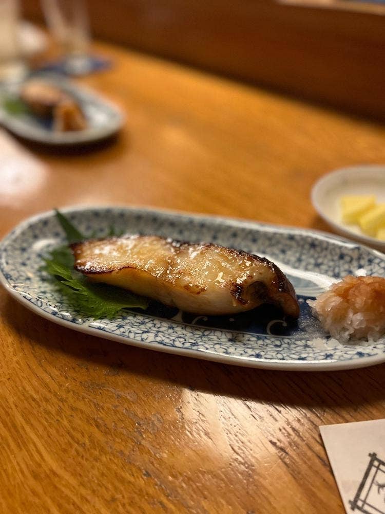 小料理美せき