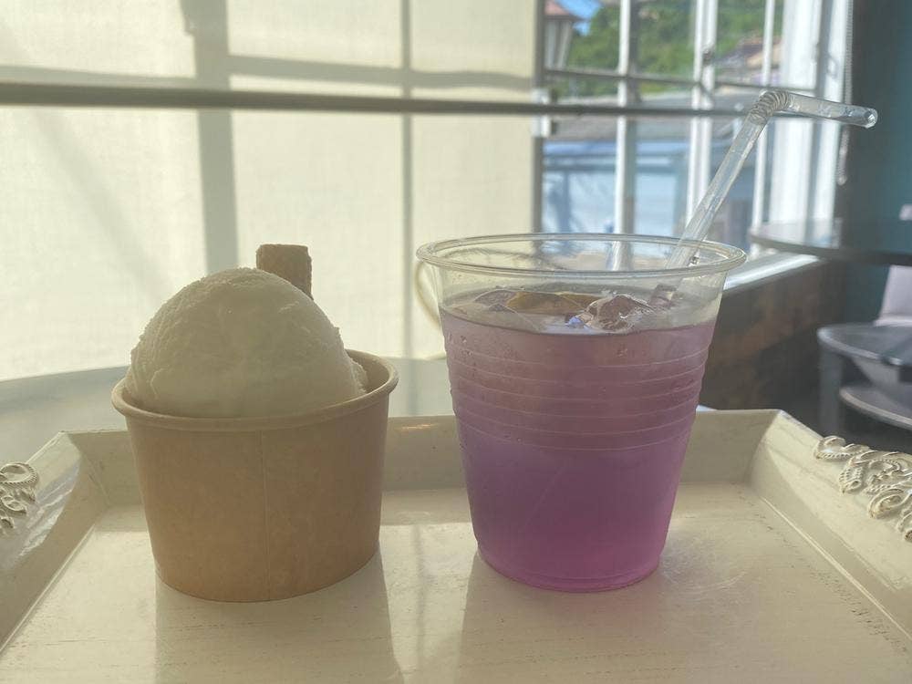 MISAKI CAFE
