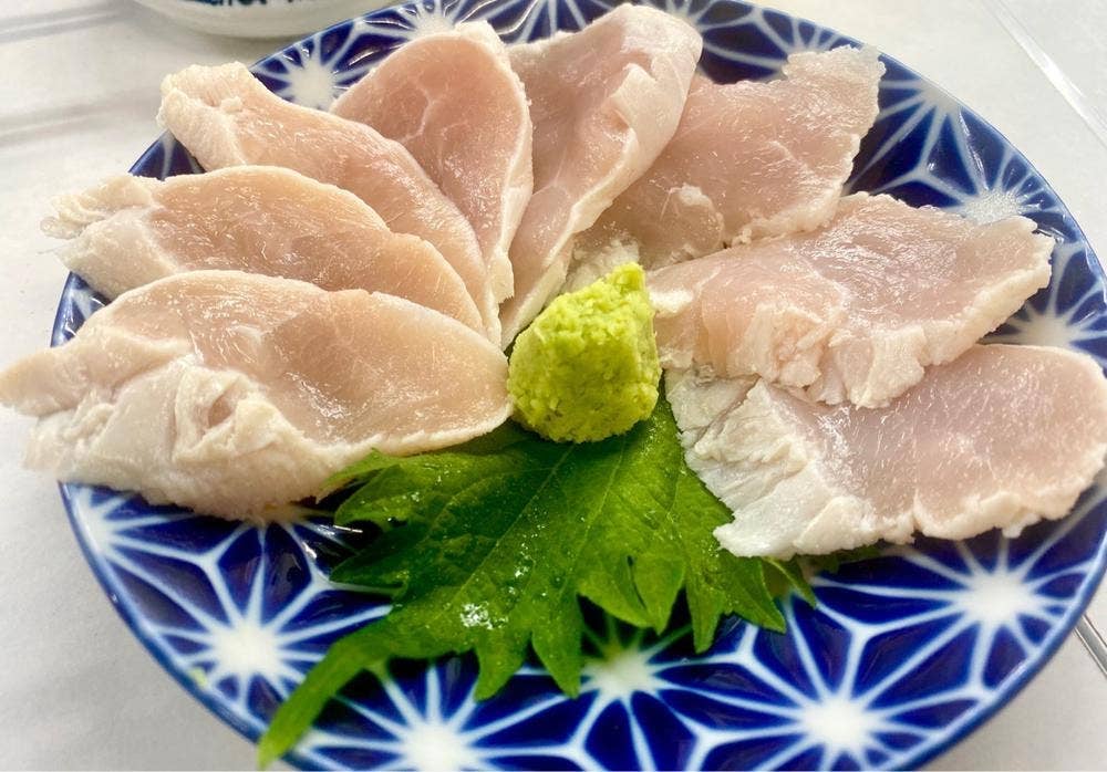 あの名店 西荻窪店