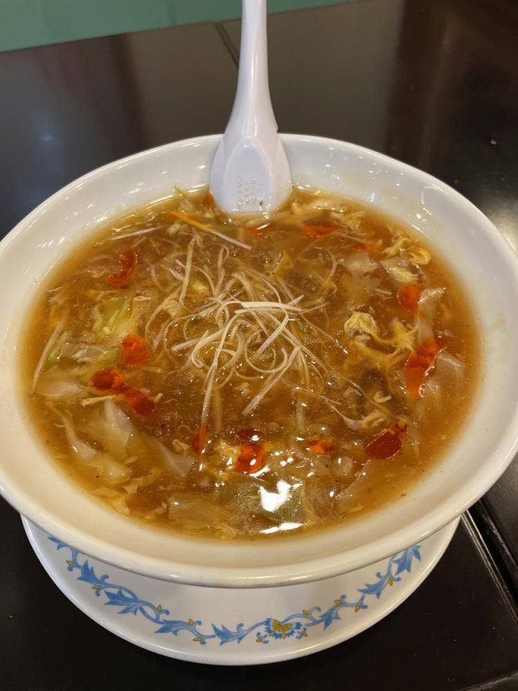 中国料理 花林
