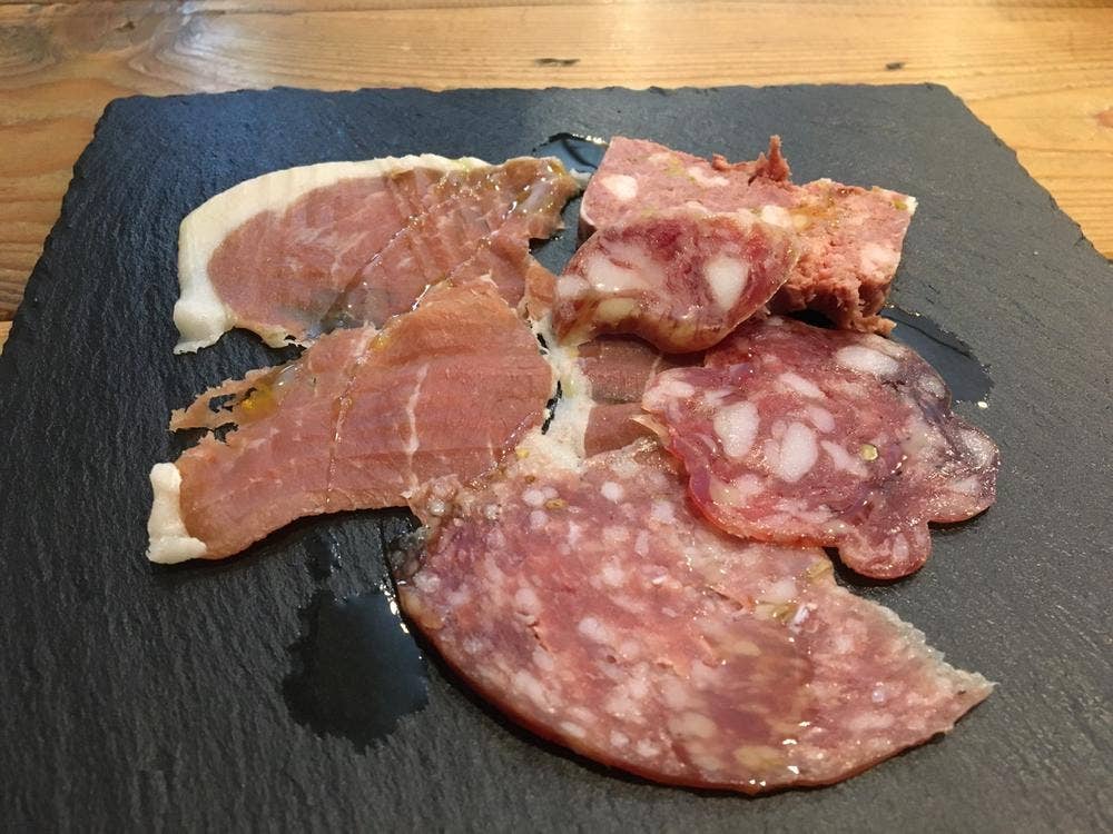 炭焼料理とイタリアン 辻