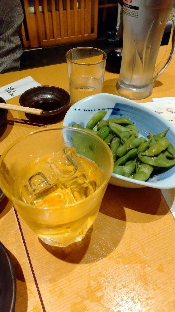 越後酒房 八海山 神楽坂店