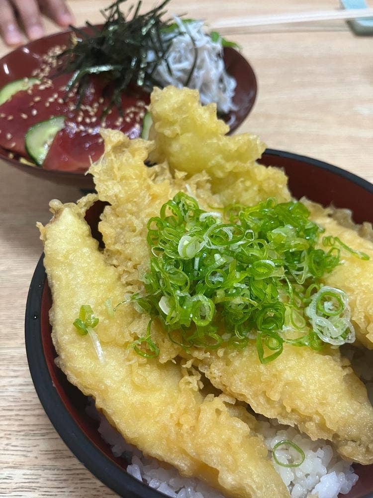 宝来寿司