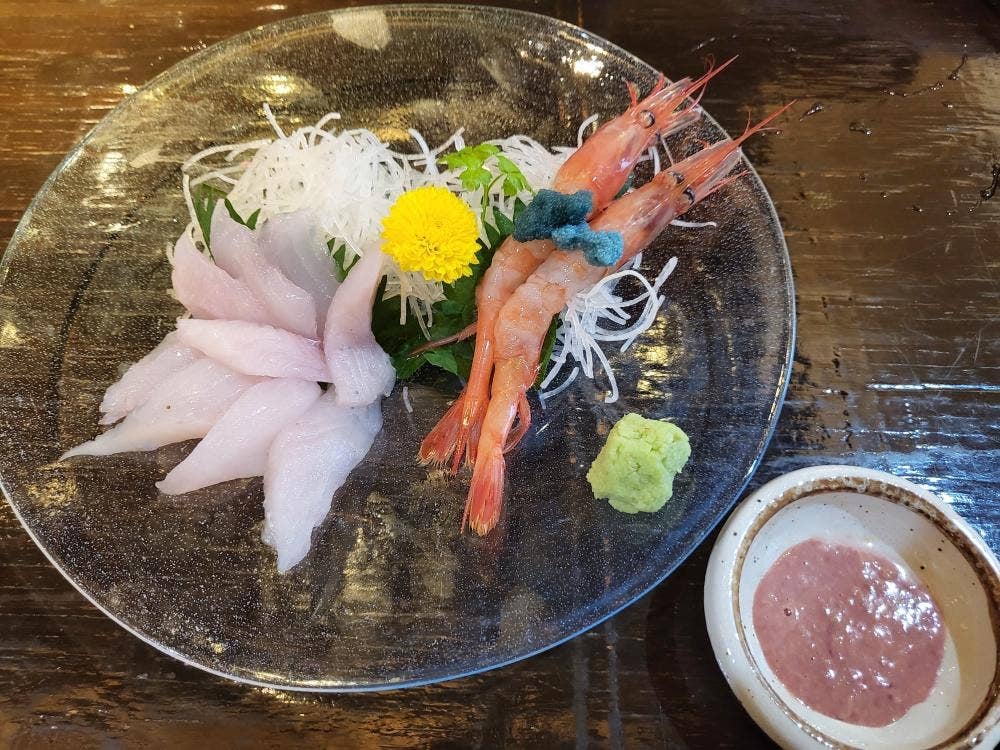 居酒屋ダイニング めだか