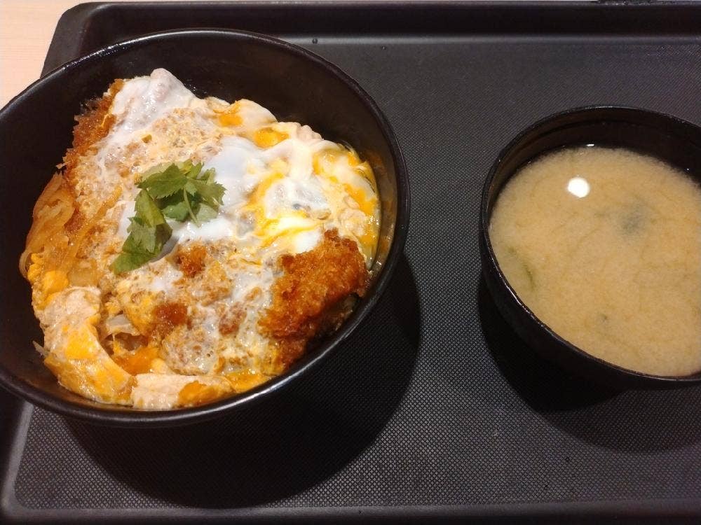 松のや 相模大野店