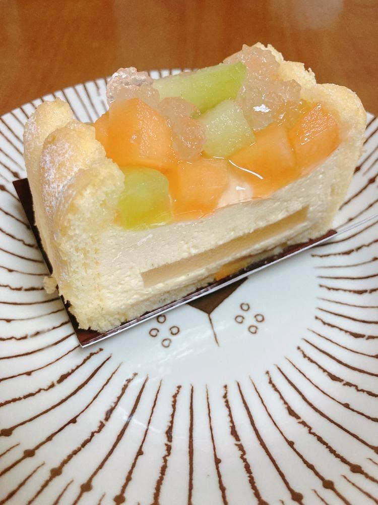 横濱菓子 ありあけ シァル鶴見店