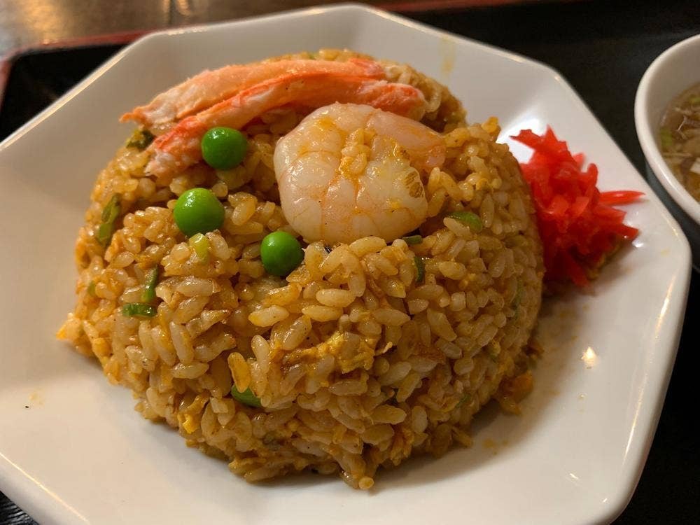 東洋軒木町通店