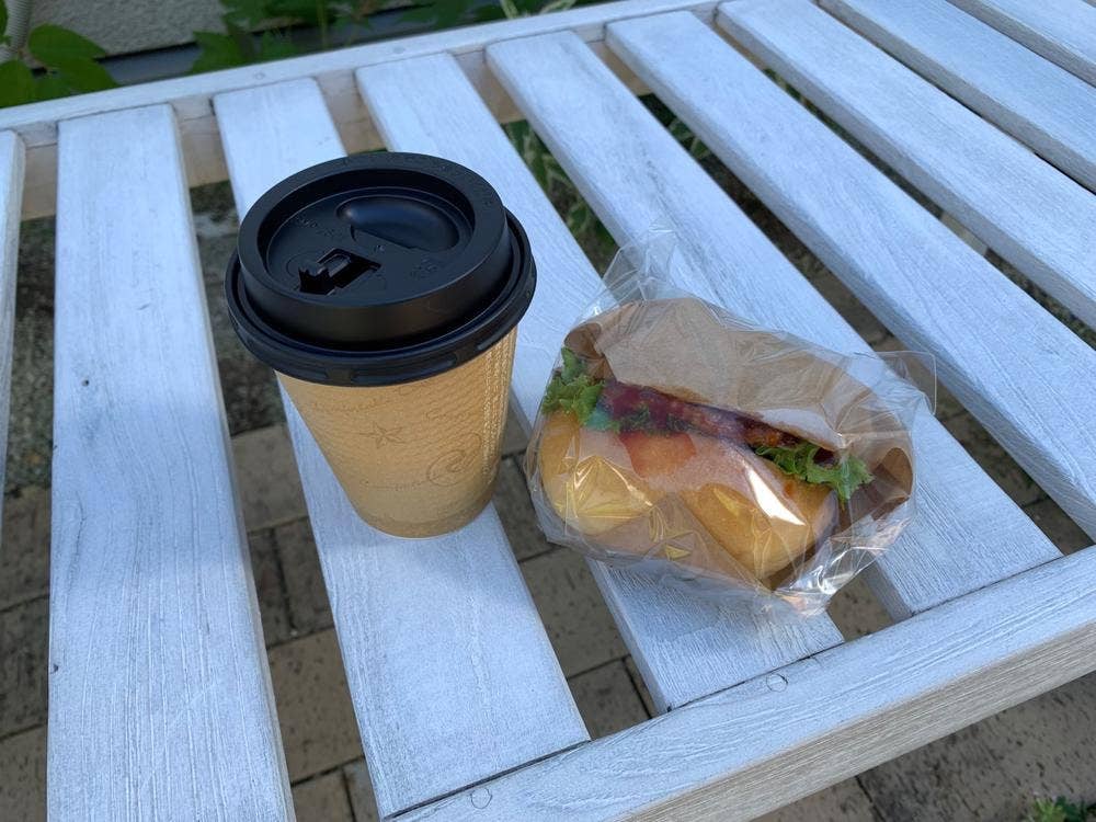 Local Bakery
