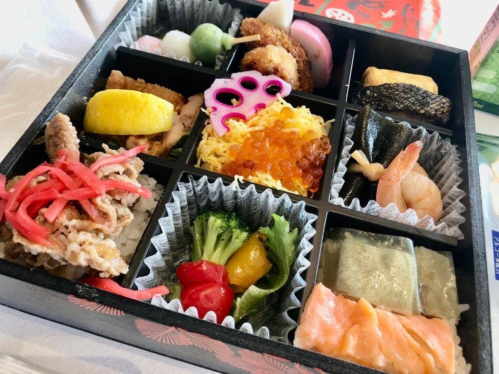 一富士ケータリング