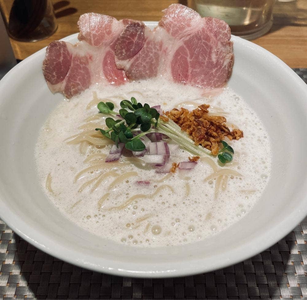 鉄板焼 Bon’s