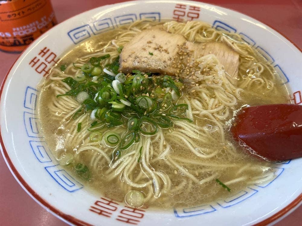 長浜一番 飾磨店