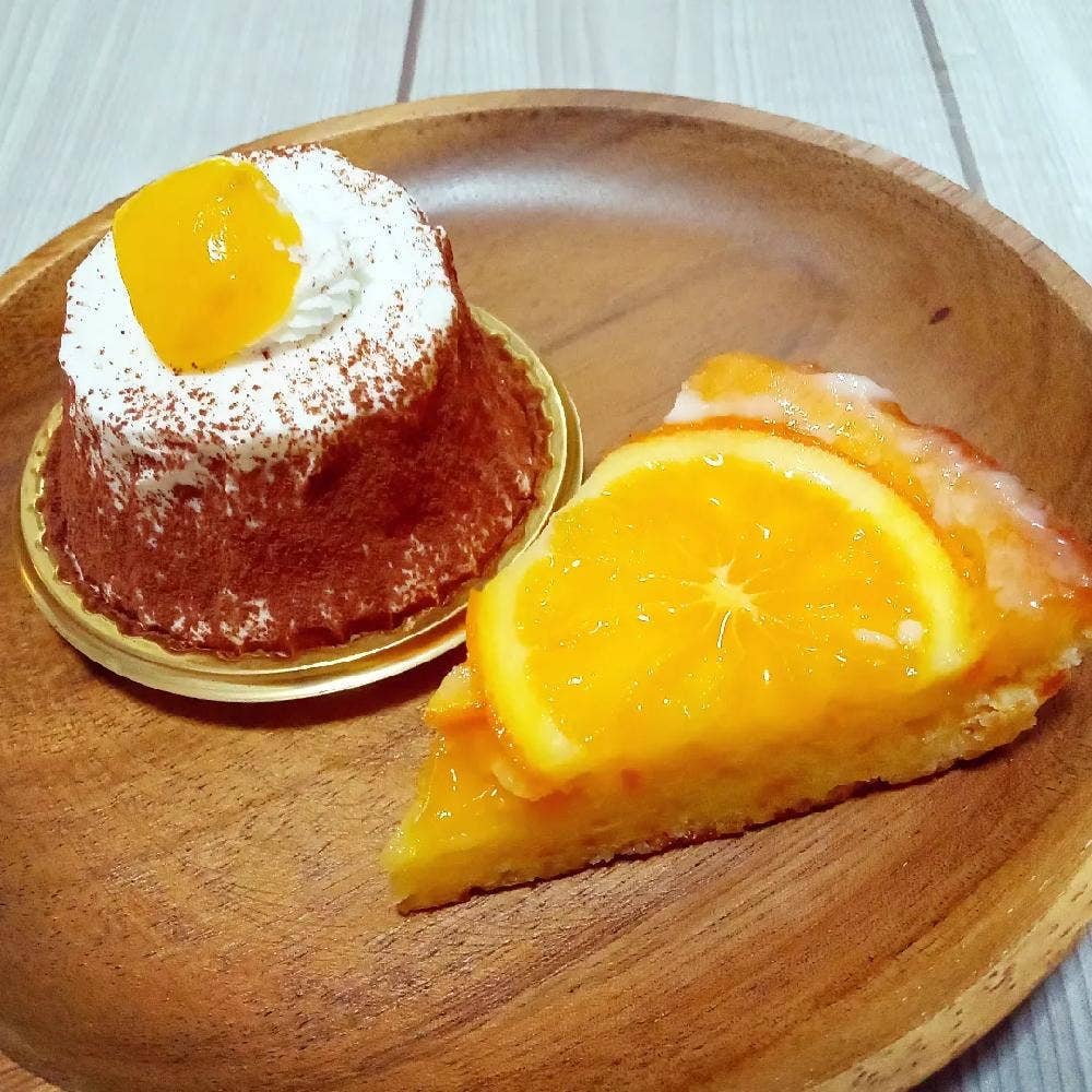 カワグチ洋菓子店 黒崎店