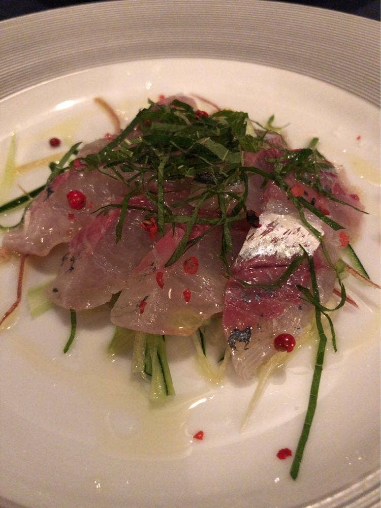 漢方和牛とビオワインの隠れ家ダイニング GORI 西麻布 ゴリ 六本木