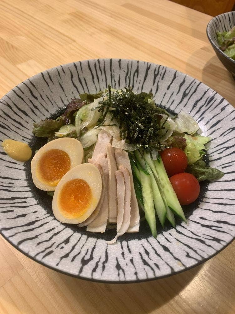 一丸 はなれ