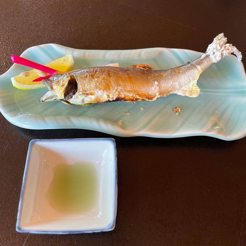 磯部簗