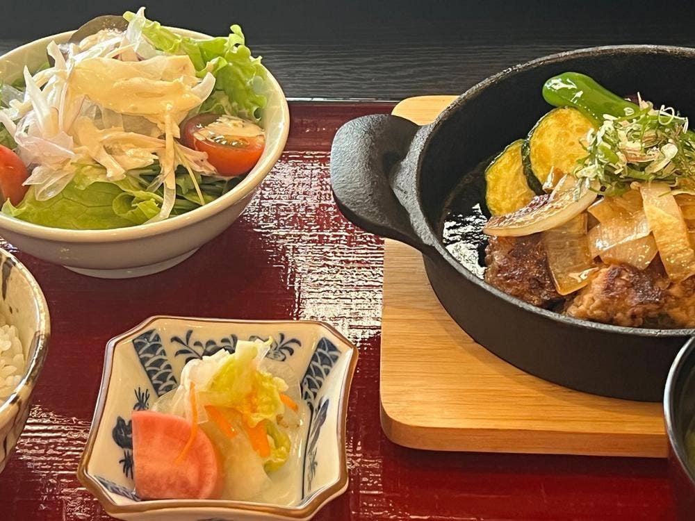 安曇野 ふみ月