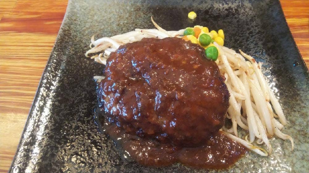 鉄板焼ステーキ コバ