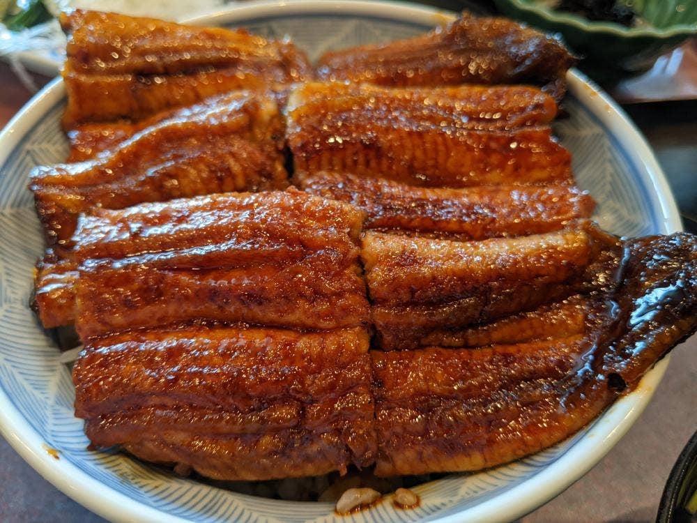 味波豊国店