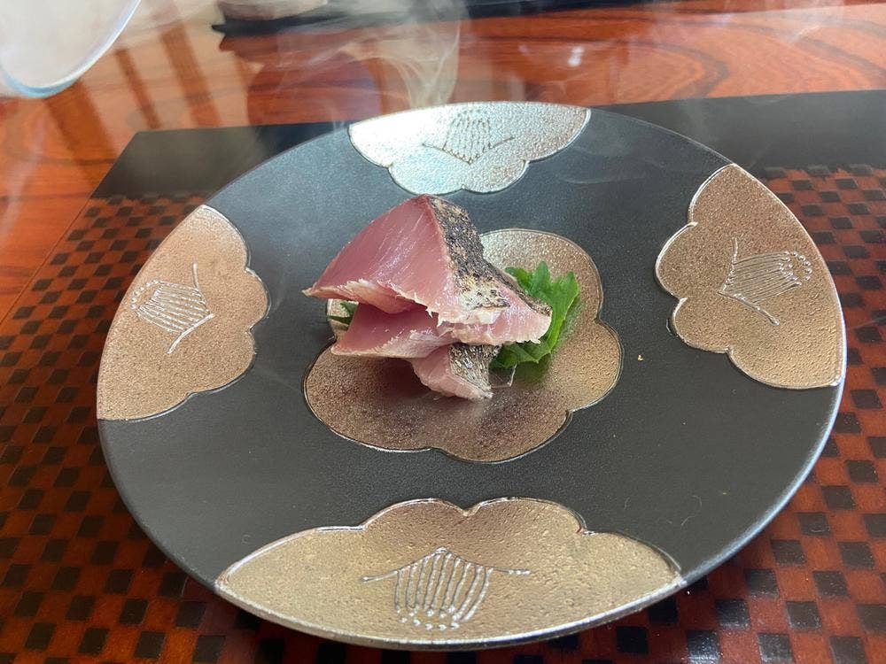 創作郷土料理 いつき