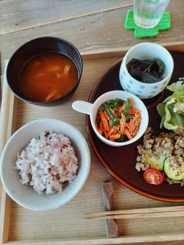 cafe koti