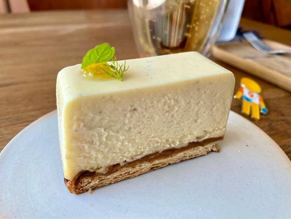 Tae cafe