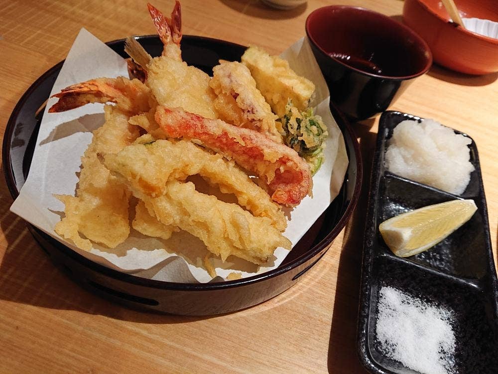 美々卯 心斎橋店