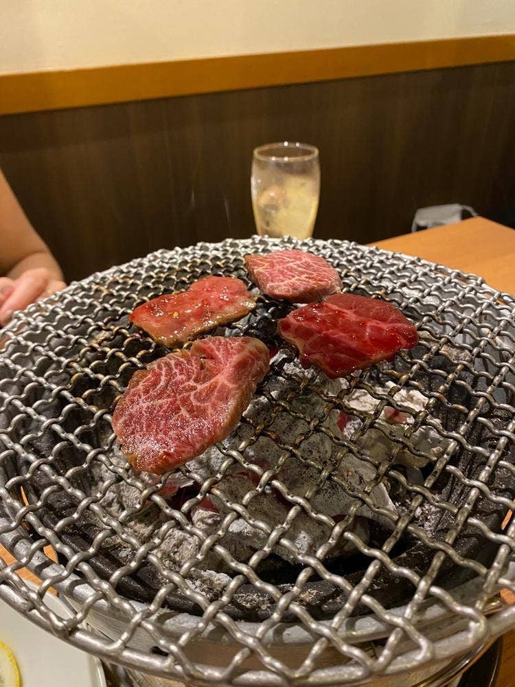 炭火焼肉・韓国料理 KollaBo コラボ 武蔵小山店