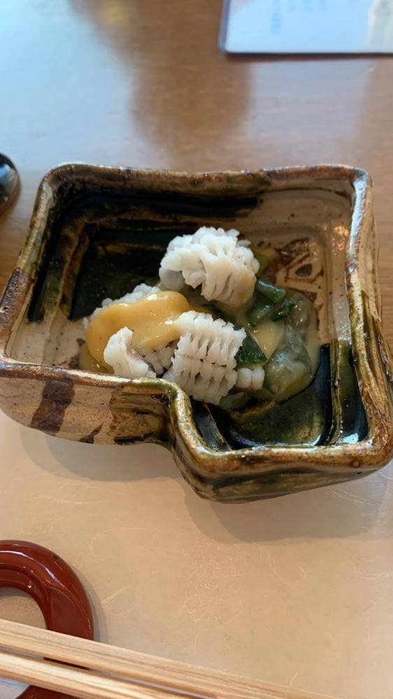 季節料理 きぬがわ