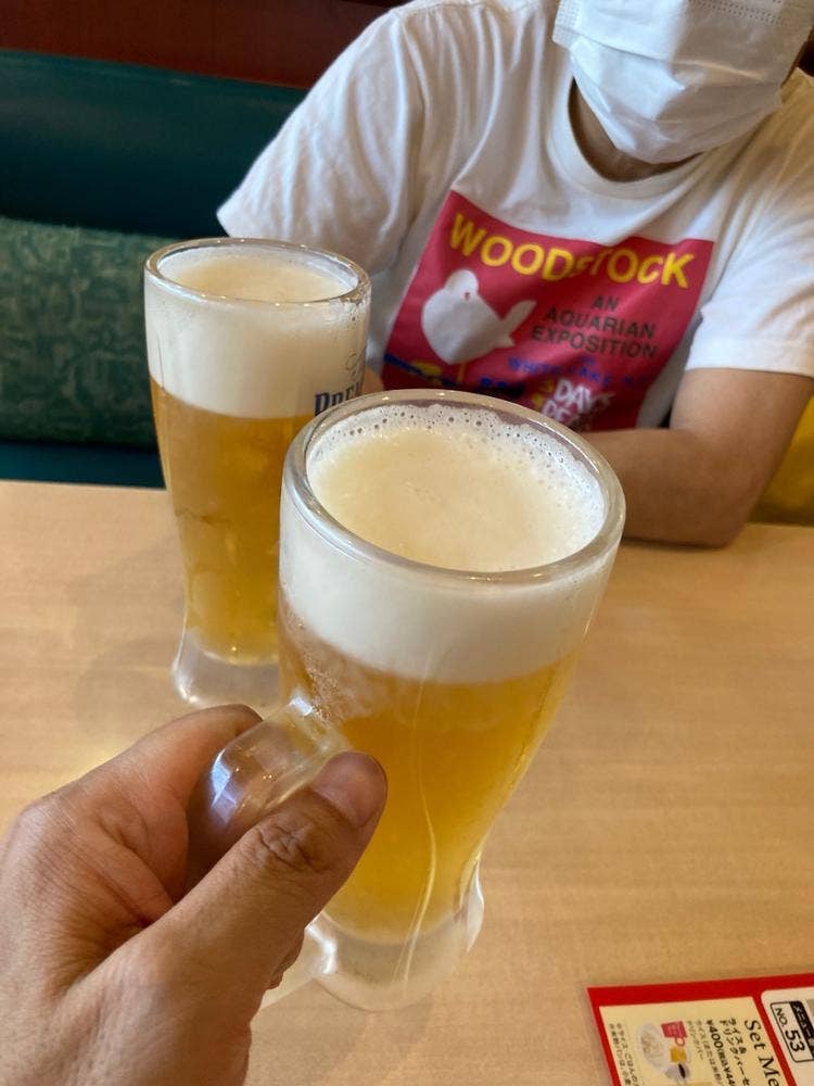 ジョナサン 柏駅前店